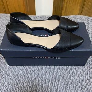 Tommy Hilfiger shoes